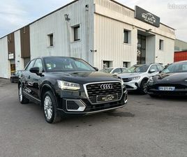 AUDI Q2 (2) 35 TDI 150 BUSINESS LINE S TRONIC 69860KM. GARANTIE 12 MOIS