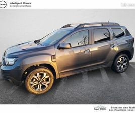 DACIA DUSTER II ECO-G 100 4X2 JOURNEY