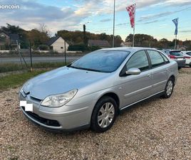 CITROEN C5 CITROEN C5 1.6 HDI 110 CH