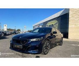 BMW I5 M60 XDRIVE BMW SÉRIE 5 I5 M60 601CH XDRIVE