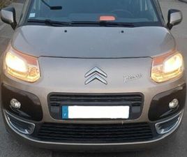 CITROEN C3 PICASSO C3 PICASSO CITROËN