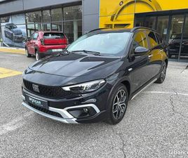 FIAT TIPO SW 1.5 FIREFLY TURBO 130 CH S&S DCT7 HYBRID CROSS