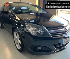 OPEL ASTRA GTC OPEL ASTRA GTC 1.7 CDTI ENJOY