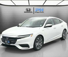 HONDA INSIGHT CERTIFIED 2021 HONDA INSIGHT TOURING