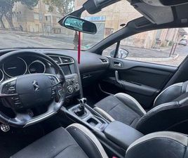 CITROEN DS4 CITROËN DS4