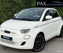 FIAT 500 3+1 E 118CH LA PRIMA MY23