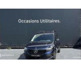 MERCEDES EQT 200 122CH PROGRESSIVE