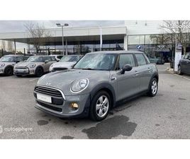 MINI MINI ONE MINI MINI ONE 75CH SALT