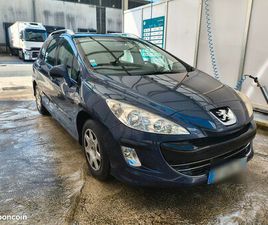 PEUGEOT 308 SW PEUGEOT 308 SW 90CH