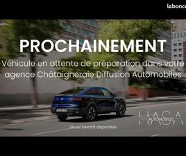 OPEL MOKKA 1.2 TURBO 130CH ELEGANCE BUSINESS BVA8