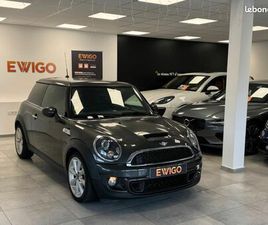 MINI MINI 1.6 185 COOPER S BVA