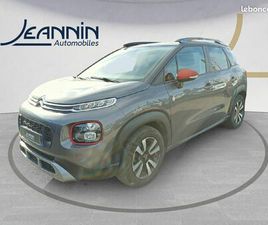 CITROEN C3 AIRCROSS CITROEN C3 AIRCROSS PURETECH 110 S&S BVM6 FEEL