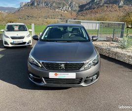 PEUGEOT- 308 HDI 130CV ACTIVE BUSINESS