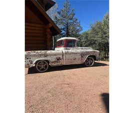 CHEVROLET CAMEO 1955 CHEVROLET CAMEO FOR SALE