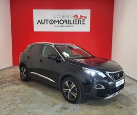 2.0 BLUEHDI 180 ALLURE BUSINESS EAT8