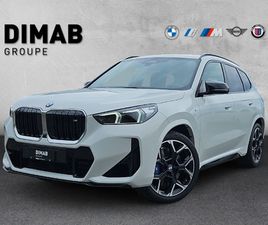 BMW X1 XDRIVE 35I X1 XDRIVE M35I