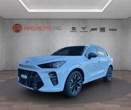 TERRAMAR 2.0 TSI DSG 4DRIVE BUSINESS EDITION