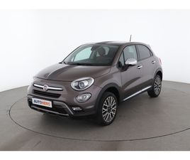 FIAT 500X FIAT 500X 1.4 MULTIAIR CROSS PLUS 4X4 DCT