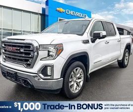 GMC SIERRA 1500 REGULAR CAB 2021 GMC SIERRA 1500 SLT