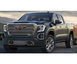 GMC SIERRA 1500 REGULAR CAB 2021 GMC SIERRA 1500 SLT
