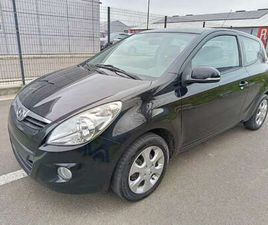 HYUNDAI I20 I20 1.2I COMFORT MY2011