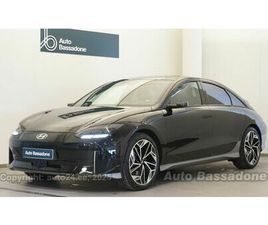 HYUNDAI IONIQ 6 HYUNDAI IONIQ 6 PREMIUM 77 KWH 56КВ