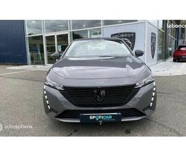 PEUGEOT 308 1.5 BLUEHDI 130CH S&S ACTIVE PACK EAT8