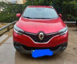 RENAULT - KADJAR