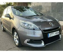 RENAULT SCENIC RENAULT SCENIC