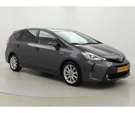 TOYOTA PRIUS + 7 PERS. 1.8 ASPIRATION