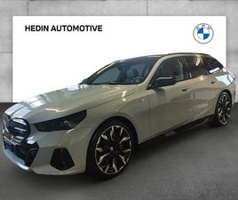 I5 M60 XDRIVE TOURING