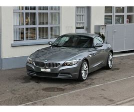 BMW Z4 SDRIVE 35I Z4 SDRIVE35I DKG (CH)
