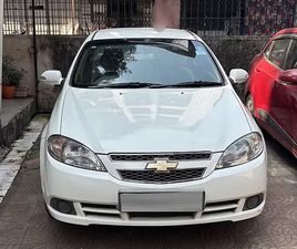 CHEVROLET OPTRA