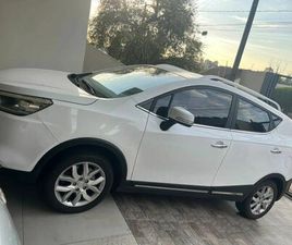 JAC T5 JAC T5 1.5 JET FLEX 16V 5P AUT. 2018