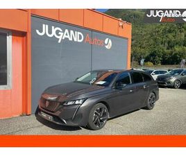 PEUGEOT 308 SW PEUGEOT 308 SW HDI 130 EAT8 ALLURE PACK