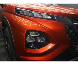 2025 SUZUKI FRONX 1.5 GL AUTO