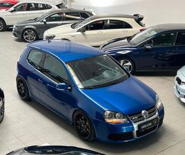 VOLKSWAGEN GOLF R32 VOLKSWAGEN GOLF R32 TURBO 675 CV