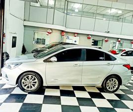 CHERY ARRIZO 5 CHERY ARRIZO 5 RX 1.5 16V TURBO FLEX AUT. 2019