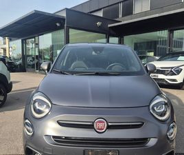 FIAT 500X 500X 1.3 GSE SPORT