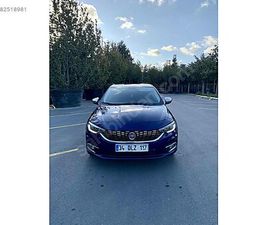 FIAT EGEA 1.4 FIRE MIRROR