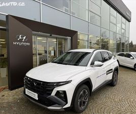 HYUNDAI TUCSON 1,6 25 1,6 TGDI DCT 2WD STYLE