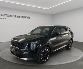 KIA SORENTO SORENTO 2.2 SMARTD STYLE 7P