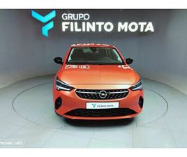 OPEL CORSA 1.5 D BUSINESS