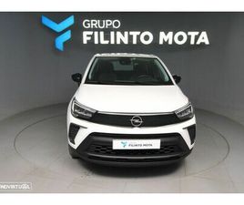 OPEL CROSSLAND 1.2 T EDITION