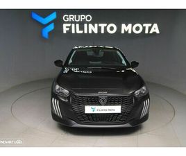 PEUGEOT 208 PEUGEOT 208 1.2 PURETECH STYLE