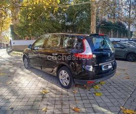 RENAULT GRAND SCENIC RENAULT GRAND SCENIC