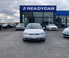 IV 5P 1.9 TDI COMFORTLINE 100CV *QUARTA SERIE*