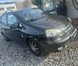 CHEVROLET TACUMA TACUMA 2.0 CDX