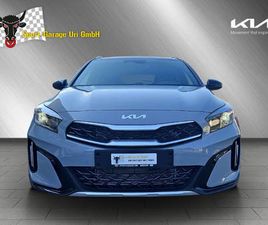 KIA XCEED XCEED 1.6 T-GDI GREYDITION