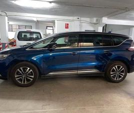 RENAULT ESPACE RENAULT - ESPACE